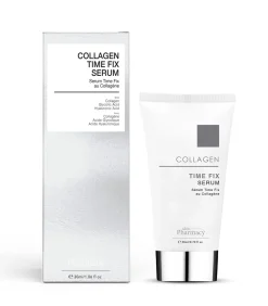 Hot Reisformaat Collageen Tijdfixerend Serum 20ml Skincare