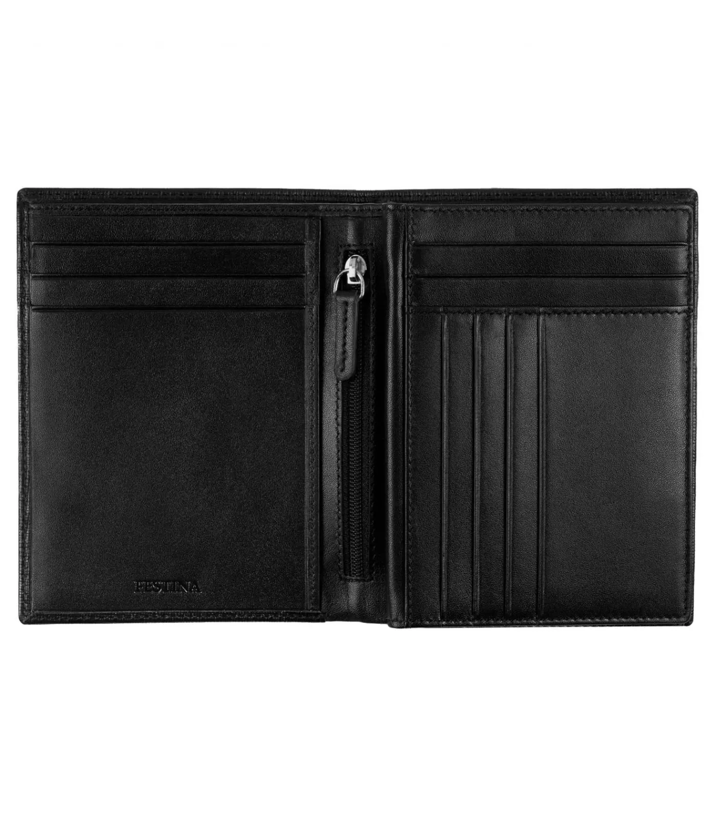 Online Reisportefeuille Chronobike Noir DAMES Tassen