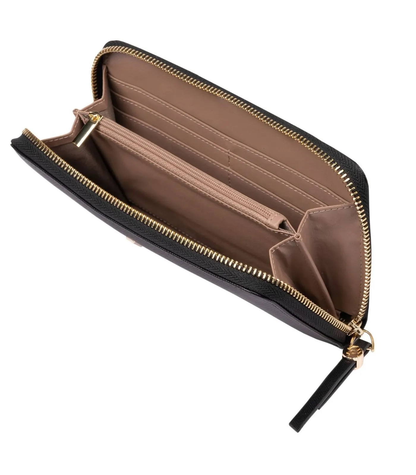 Online Reisportefeuille Mademoiselle DAMES Tassen