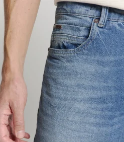 Clearance Relaxed fit jeans Heren Jeans