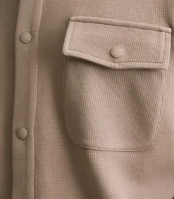 Hot Relaxed sweatshirt Heren Hemden