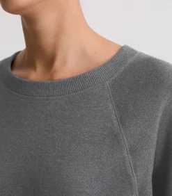 Hot Relaxed sweatshirt DAMES Truien & Cardigans