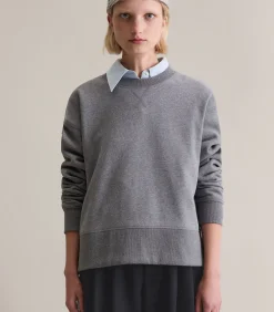 DAMES Marc O’Polo DENIM Relaxed sweatshirt