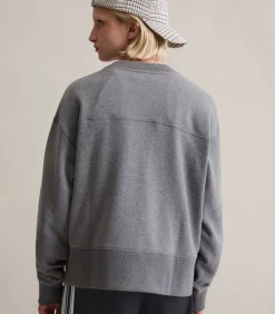 DAMES Marc O’Polo DENIM Relaxed sweatshirt