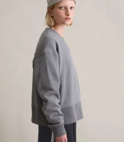 DAMES Marc O’Polo DENIM Relaxed sweatshirt