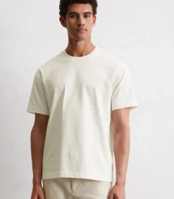 Sale Relaxed T-shirt Heren T-Shirts & Polo's