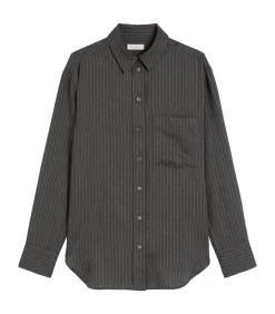 Outlet Relaxte blouse DAMES Overhemden & Blouses