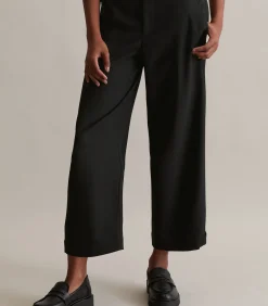 DAMES Marc O’Polo DENIM Relaxte broek