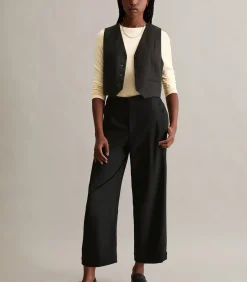 DAMES Marc O’Polo DENIM Relaxte broek