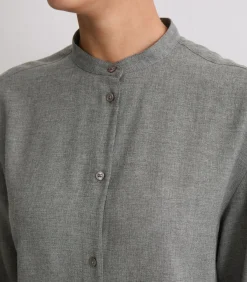 DAMES Marc O'Polo Relaxte cropped blouse