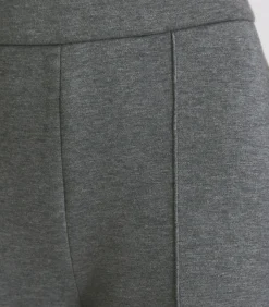 Sale Relaxte jersey broek DAMES Broeken & Shorts