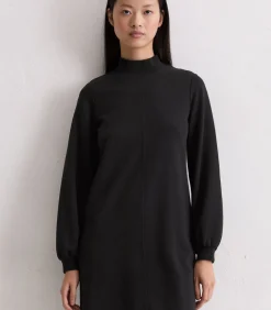 New Relaxte jersey jurk DAMES Jurken