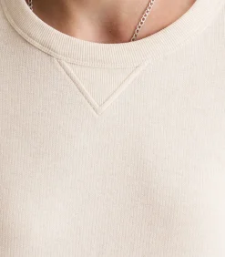 DAMES Marc O’Polo DENIM Relaxte longsleeve