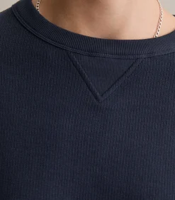 Outlet Relaxte longsleeve DAMES T-Shirts & Tops