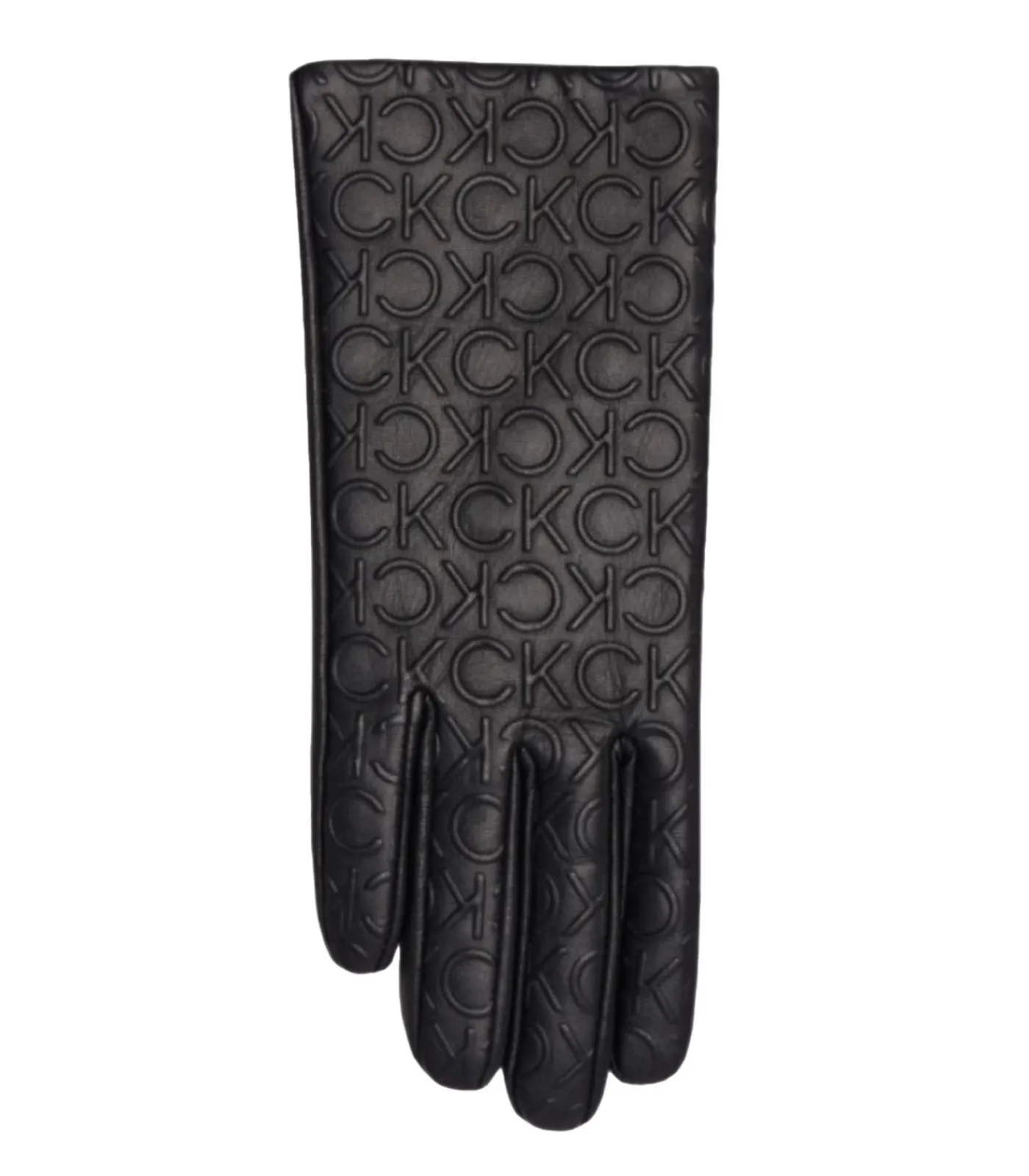 Sale RE-LOCK - Handschoenen - Zwart DAMES Handschoenen