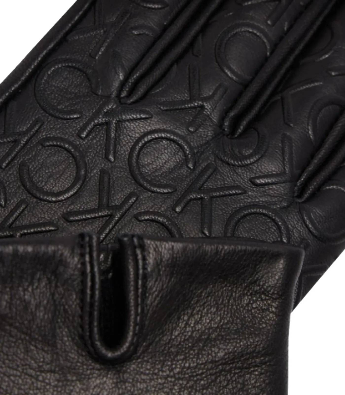 Sale RE-LOCK - Handschoenen - Zwart DAMES Handschoenen