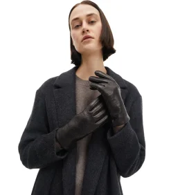 Sale RE-LOCK - Handschoenen - Zwart DAMES Handschoenen