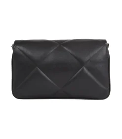 DAMES Calvin Klein Re-Lock Crossbodytas Zwart K60K611021BEH