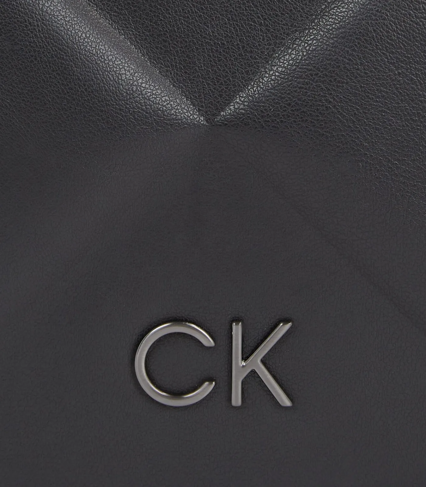 DAMES Calvin Klein Re-Lock Crossbodytas Zwart K60K611021BEH