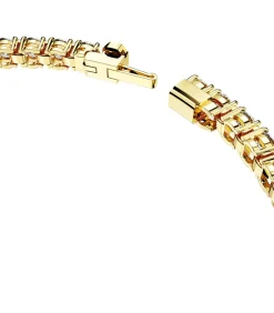 DAMES SWAROVSKI ReMatrix Armband Goud 5657664