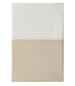 Best Rendez-vous - Laken in katoen perkal met print 240x300cm Lakens