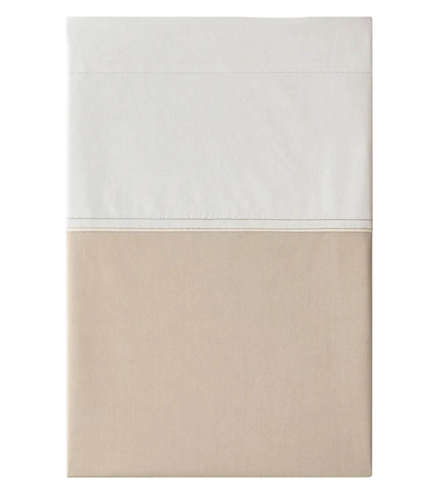 Best Rendez-vous - Laken in katoen perkal met print 240x300cm Lakens