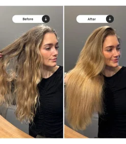 Repair and Care - Kit voor gezond haar Shampoo