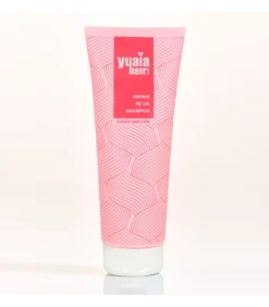 Outlet Repair and Care Shampoo 250 ml - sulfaatvrij en siliconenvrij Shampoo