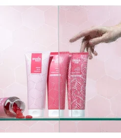 Yuaia Haircare Repair and Care Shampoo en Conditioner 250 ml - sulfaatvrij en siliconenvrij