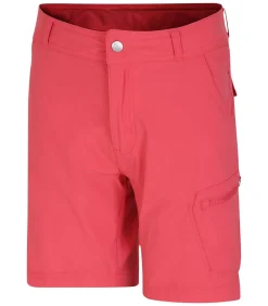 Kinderen Dare 2b REPRISE II - Korte Broek - Lichtrood