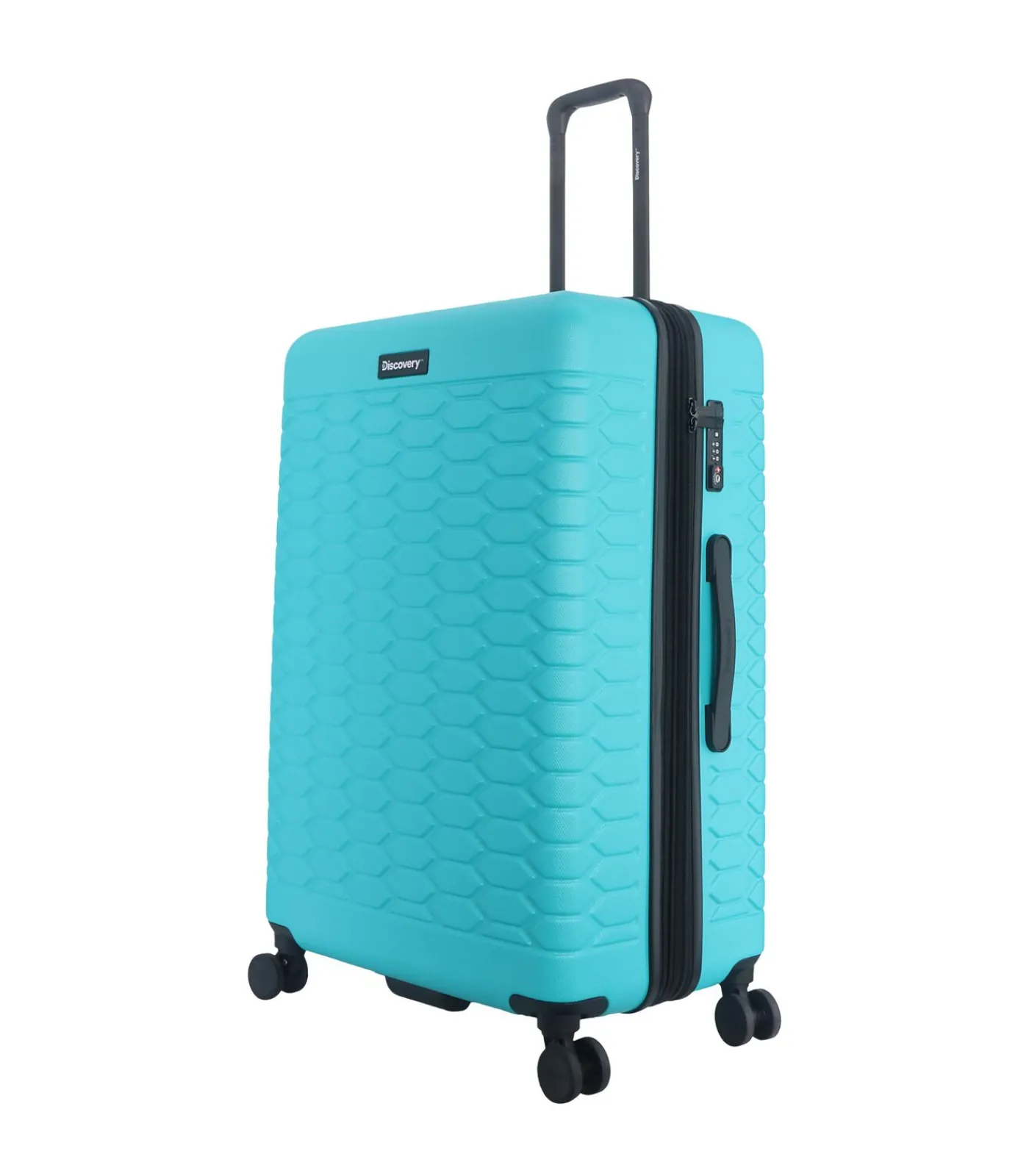 Discovery Reptile Reiskoffer 77cm (L) 8 wielen