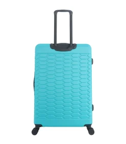 Discovery Reptile Reiskoffer 77cm (L) 8 wielen