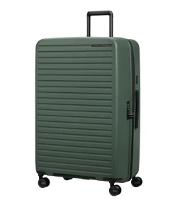 Samsonite Restackd Spinner 4 wielen 75 x 29 x 51 cm SAGE