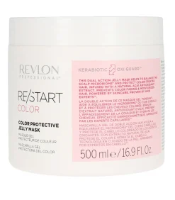 Discount Re/Start Color Beschermend Gelmasker 500 ml Haarolie