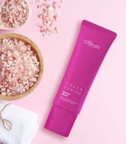 Hot Retinol Crème & Verzachtende Kit + Gratis Retinol Masker 50ml Gezicht Sets