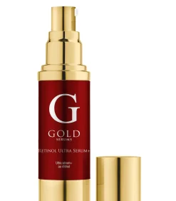 Gold Serums Retinol Ultra Serum+ 30ml