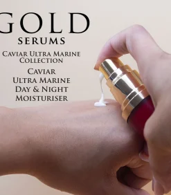 Gold Serums Retinol Ultra Serum+ 30ml
