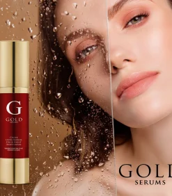 Gold Serums Retinol Ultra Serum+ 30ml