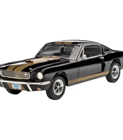 New Shelby Mustang GT350H modelbouwauto 1:24 schaal kunststof Kinderen Speelgoed