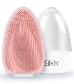 Hot Revit Prestige & Bright pink - Huidverjongingsapparaat - Microdermabrasie - Verwijdert dode huidcellen Gezichtsverzorgings Accessoires