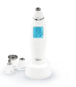 Silk'n ReVit Prestige - Gezichtsverzorging - Huidverjongingsapparaat Microdermabrasie