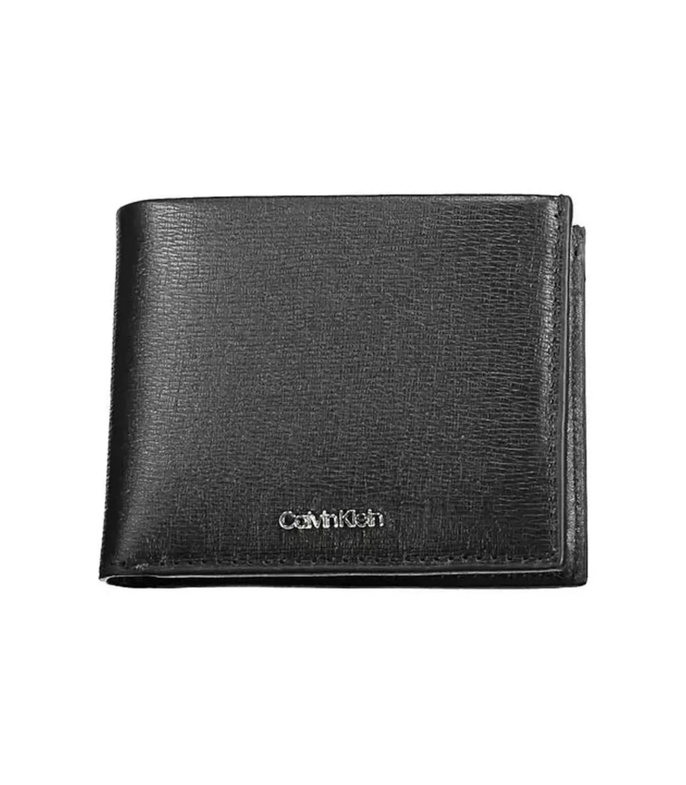 RFID-Blokkerende Portemonnee Met Munt Vak Heren Tassen