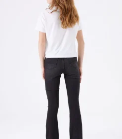 Kinderen Garcia Rianna - Jeans Flared Fit