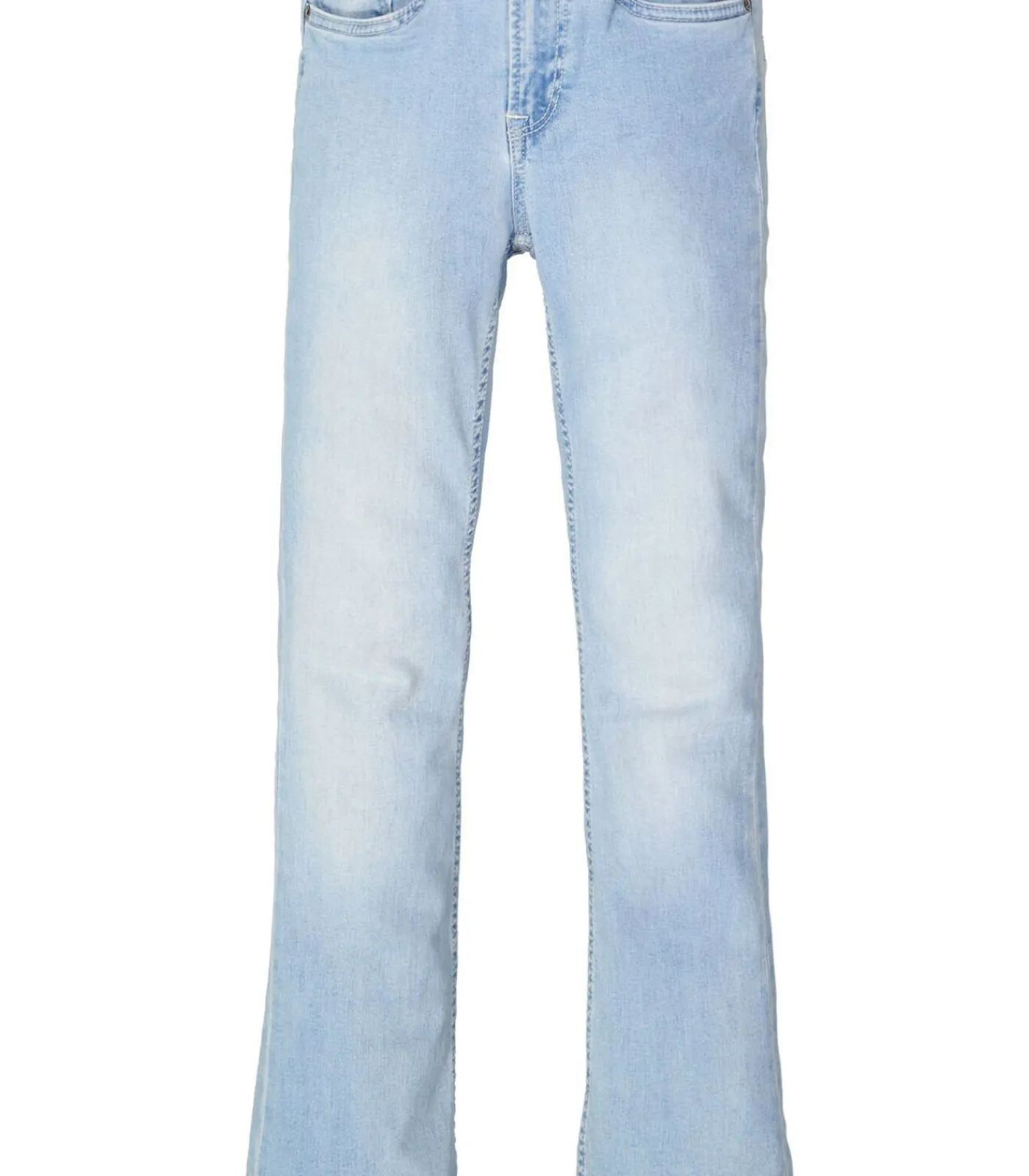 Best Rianna - Jeans Flared Fit Kinderen Jeans