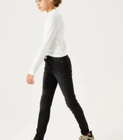 Kinderen Garcia Rianna - Jeans Skinny Fit