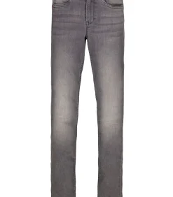 Kinderen Garcia Rianna - Jeans Skinny Fit