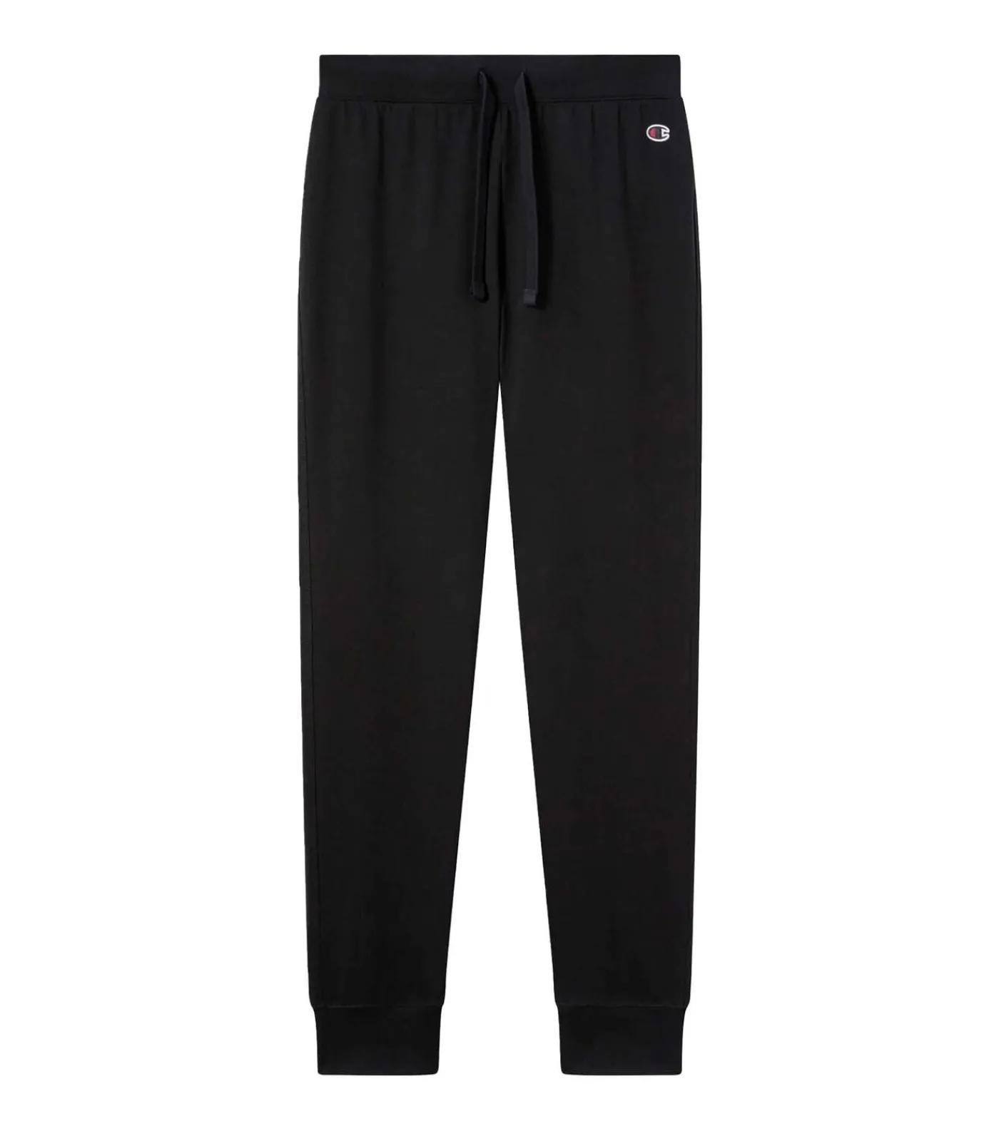 Rib Cuff Pants DAMES Broeken & Shorts