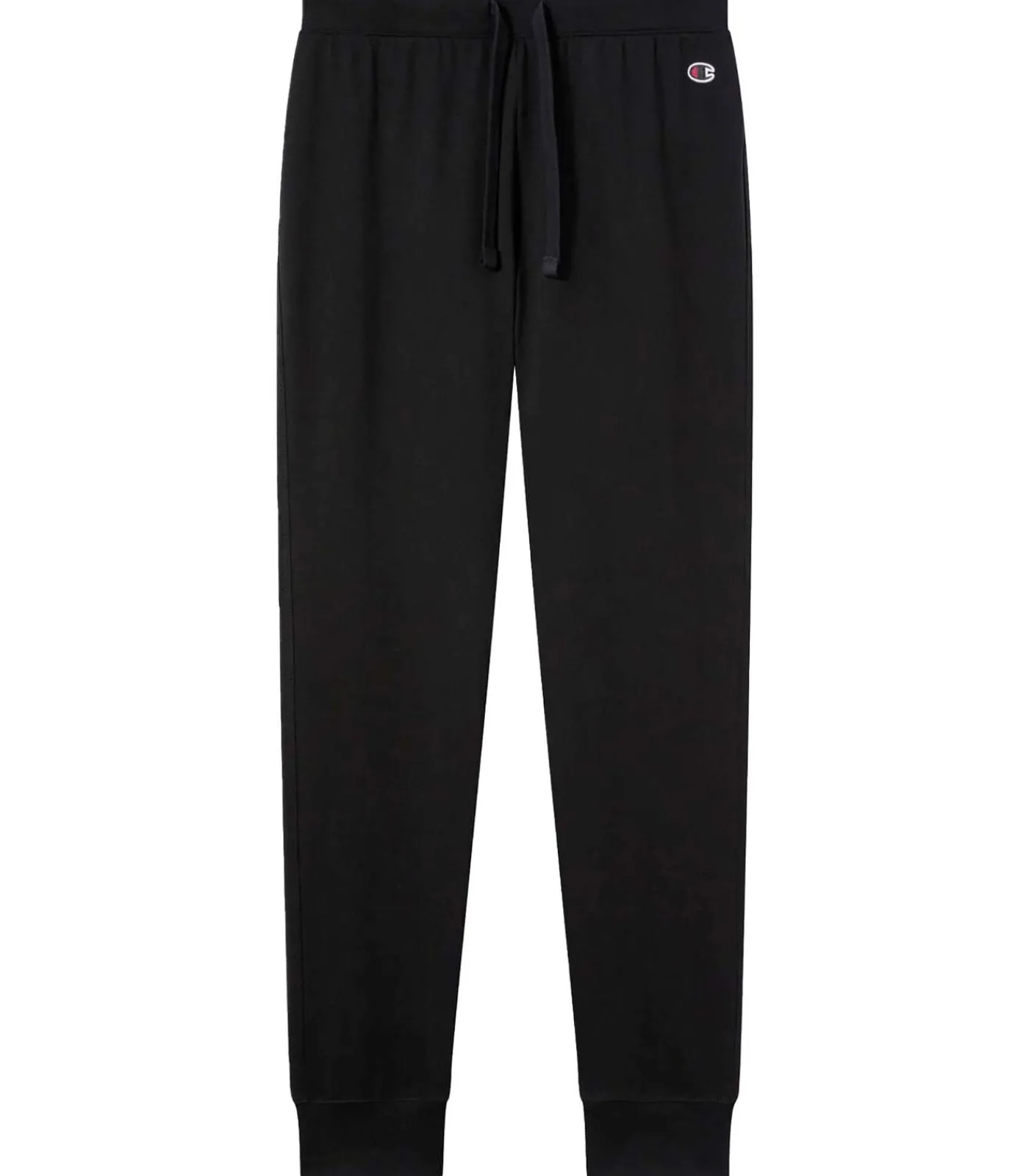 Rib Cuff Pants DAMES Broeken & Shorts