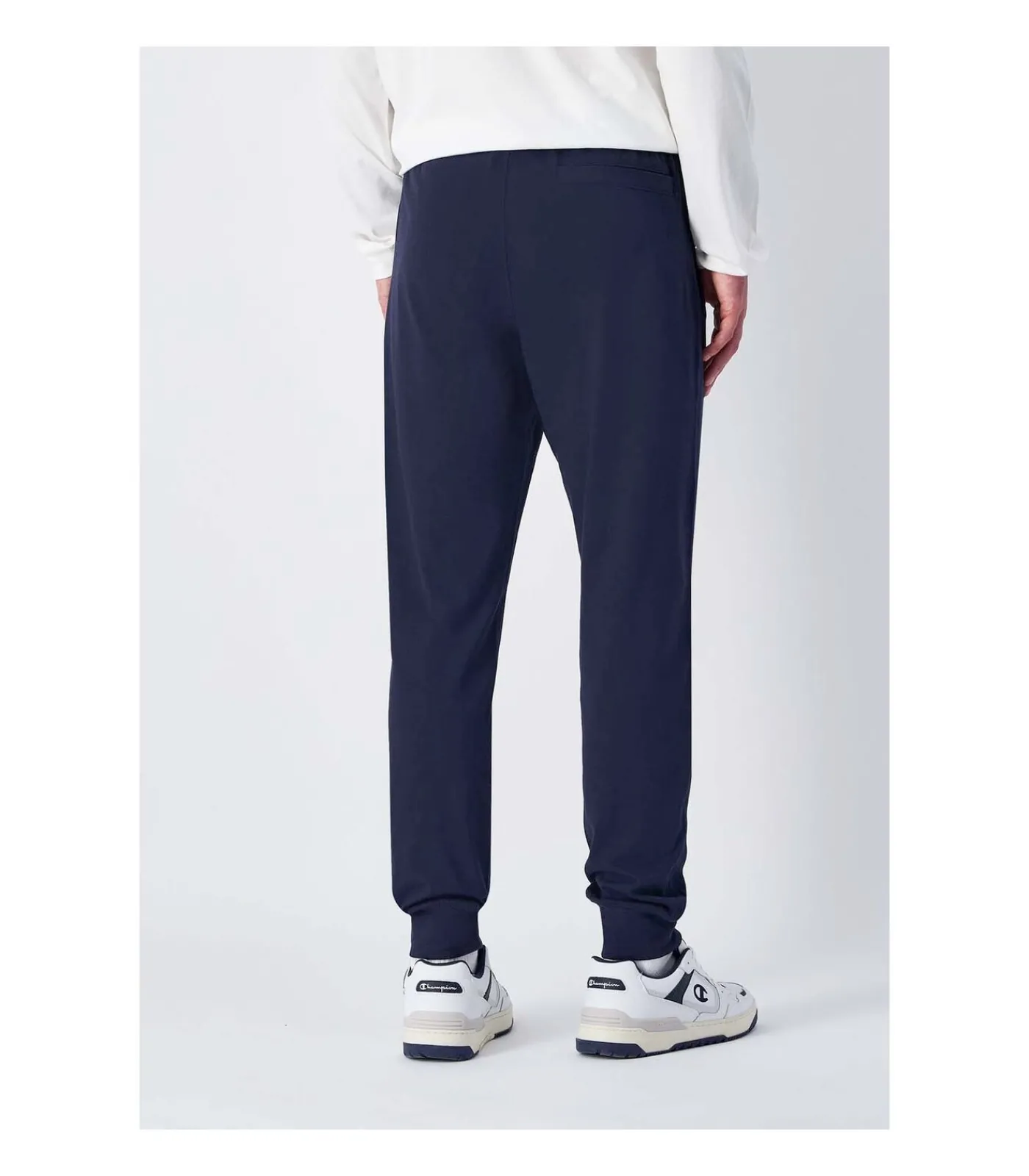 Heren Champion Rib Cuff Pants