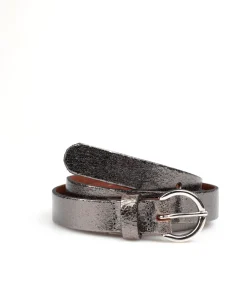 Discount Riem 2 cm Made in Belgium DAMES Riemen